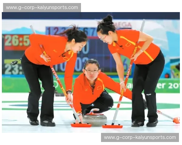 伤病冰壶：从受伤到康复的策略艺术